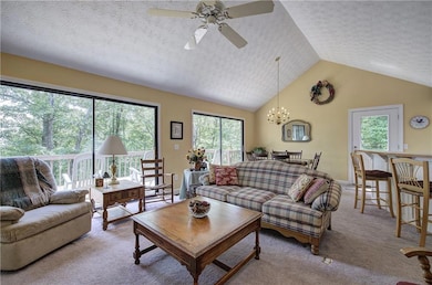 1379 Little Hendricks Mountain Rd, Jasper, GA 30143 - photo 5