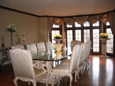 1015 Stockett Dr, Franklin, TN 37069 - photo 4