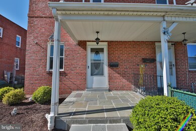 1512 Chilworth Ave, Middle River, MD 21220 - photo 2