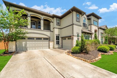 3618 Sage Hollow Dr, Spring, TX 77381 - photo 3