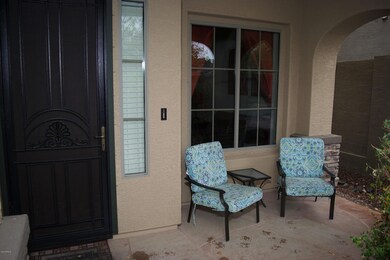 Porch