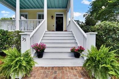 Front Steps 1