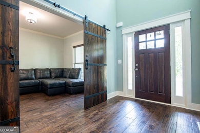 1914 Hearthstone Ct, Winder, GA 30680 - photo 7