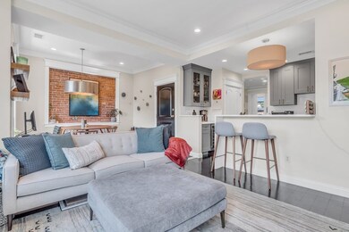 14 Worcester Square unit 4, Boston, MA 02118 - photo 4