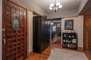 Foyer
