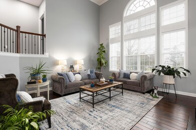 8961 Grate Park Square, New Albany, OH 43054 - photo 4