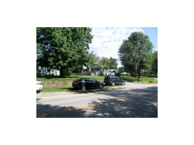 Off street parking available