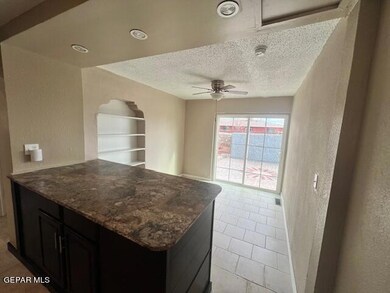 3003 Nashville Ave, El Paso, TX 79930 - photo 5