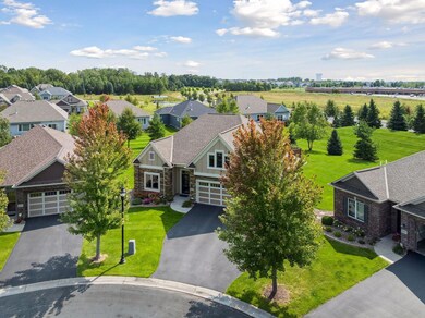 8817 Upper 7th Place N, Lake Elmo, MN 55042 - photo 3