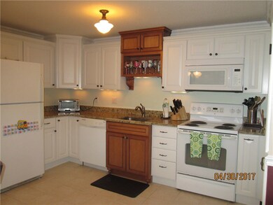 47 Morgan Ave unit 14, Johnston, RI 02919 - photo 7