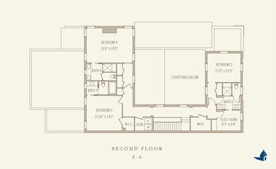 50 Lemon Hil Aly unit Z6, Alys Beach, FL 32461 - photo 6