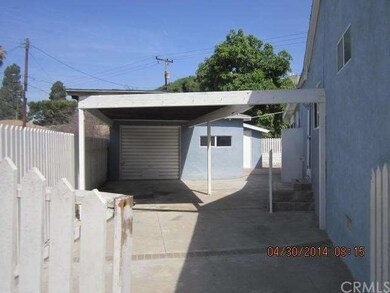 1627 E 122nd St, Los Angeles, CA 90059 - photo 2