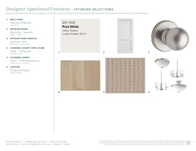 8191 S Cooper Flats Ave, Meridian, ID 83642 - photo 4