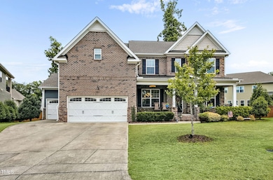 Welcome Home!