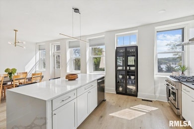 817 N 2nd St, Le Claire, IA 52753 - photo 4