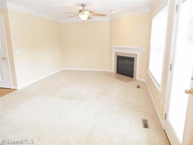 Den/Family/Great Room. Take another look at the oversized family room.