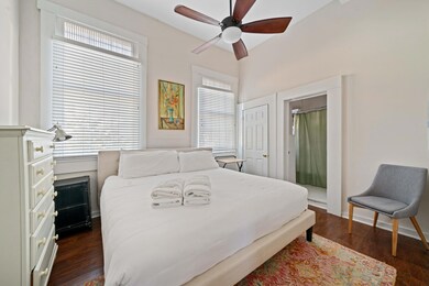 Unit 1 Bed
