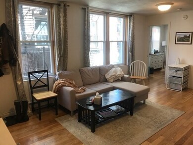 1 Noyes Place unit 3, Boston, MA 02113 - photo 2