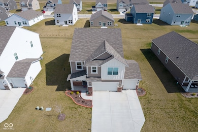 207 Bluestem Ln, New Whiteland, IN 46184 - photo 2