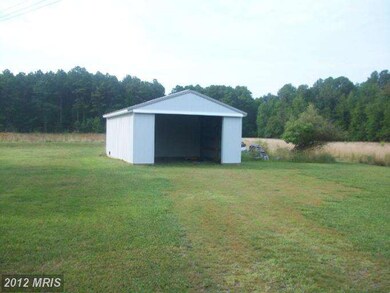 2213 Andrews Rd, Crapo, MD 21626 - photo 2