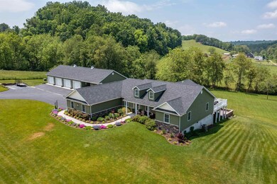 212 Lyles Rd, Raphine, VA 24472 - photo 2