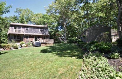 21 Ivest Cir, East Falmouth, MA 02536 - photo 2