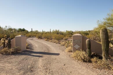 Entry Drive