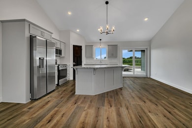 1928 Sandstone Loop S, Sartell, MN 56377 - photo 4