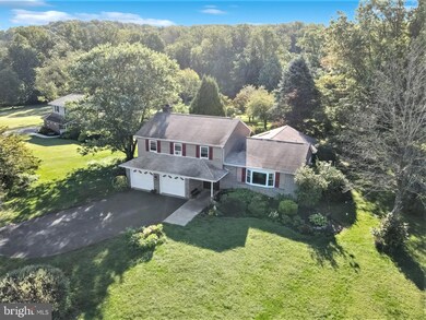 4804 Manor Way, East Greenville, PA 18041 - photo 3