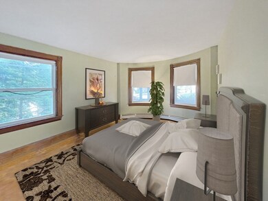 500 Centre St unit 1, Newton, MA 02458 - photo 4