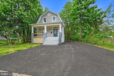 4507 Powell Ave, Baltimore, MD 21206 - photo 6