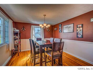 Dining Room.