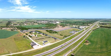 0 Old 66 Rd, Hydro, OK 73048 - photo 3