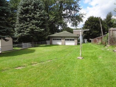 117 N Garfield Ave, Scranton, PA 18504 - photo 2