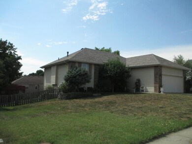 571 S. Carriage Crossing, NX 081
