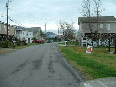 Other. Looking east down the street