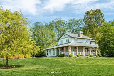 28911 284th St NW, Stanwood, WA 98292 - photo 3