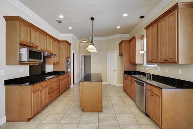 1424 Savannah St, Covington, LA 70433 - photo 5