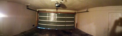 2 car garage