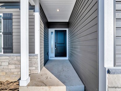 4343 Fossey St, West Lafayette, IN 47906 - photo 3