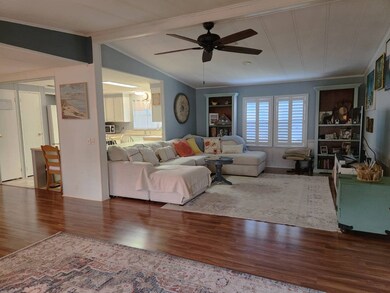 Comfortable Furnishings