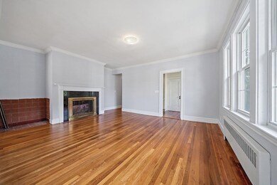 54 Crosby Rd unit 2, Chestnut Hill, MA 02467 - photo 5
