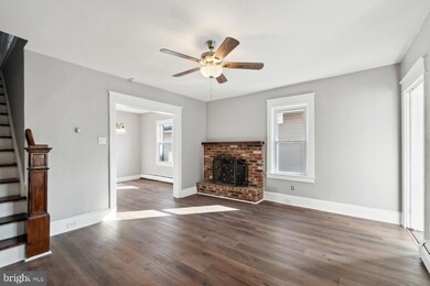 713 Lafayette Ave, Prospect Park, PA 19076 - photo 4