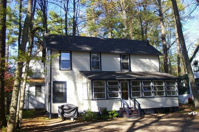 54 Randall Ave, Old Orchard Beach, ME 04064 - photo 2