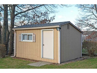 121 Greble St, Warwick, RI 02886 - photo 5