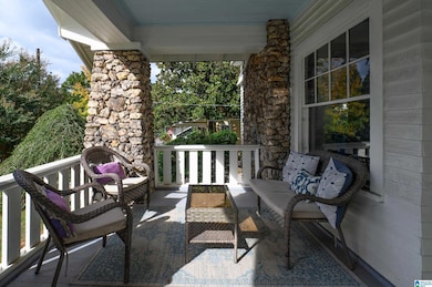 1517 14th St S, Birmingham, AL 35205 - photo 4