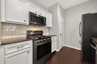 1127 W 24th St unit A, Houston, TX 77008 - photo 6