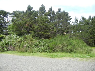 Lot from street