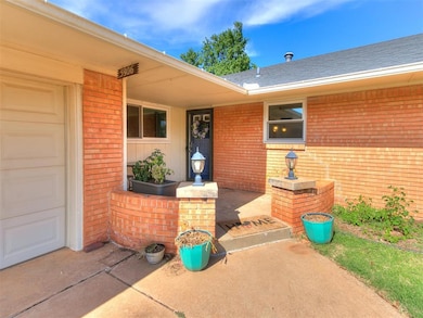 5906 N Shawnee Ave, Oklahoma City, OK 73112 - photo 6