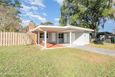 621 S Georgia Ave, Cocoa, FL 32922 - photo 2